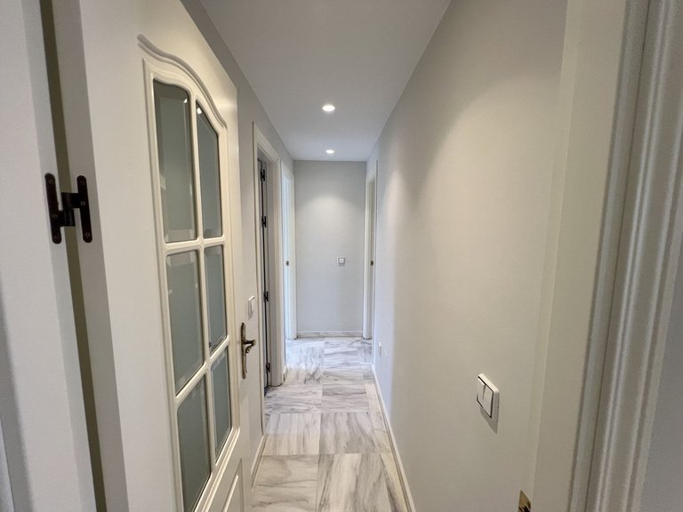 Apartment for Sale in Parque Clavero, Malaga 21