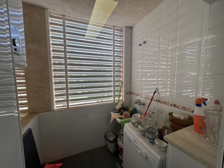 Apartment for Sale in Parque Clavero, Malaga 22
