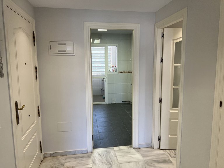 Apartment for Sale in Parque Clavero, Malaga 24