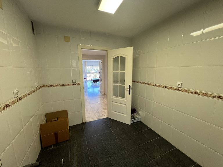Apartment for Sale in Parque Clavero, Malaga 25