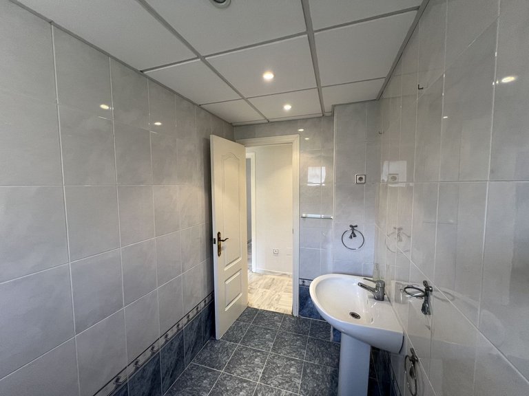 Apartment for Sale in Parque Clavero, Malaga 27