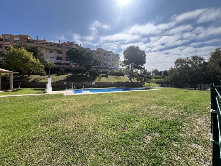 Apartment for Sale in Parque Clavero, Malaga 3