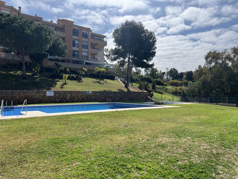 Apartment for Sale in Parque Clavero, Malaga 4