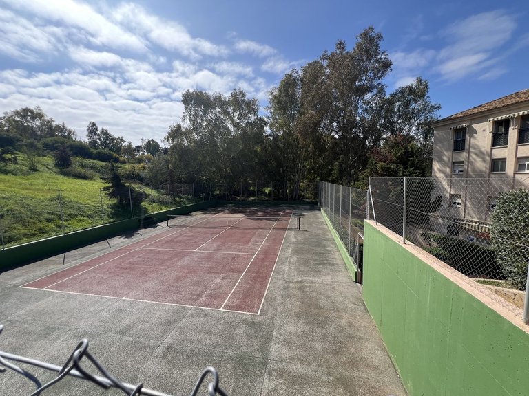 Apartment for Sale in Parque Clavero, Malaga 5