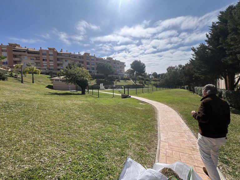 Apartment for Sale in Parque Clavero, Malaga 6