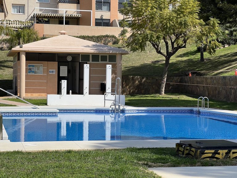 Apartment for Sale in Parque Clavero, Malaga 8