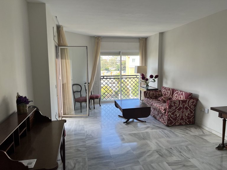 Apartment for Sale in Parque Clavero, Malaga 9