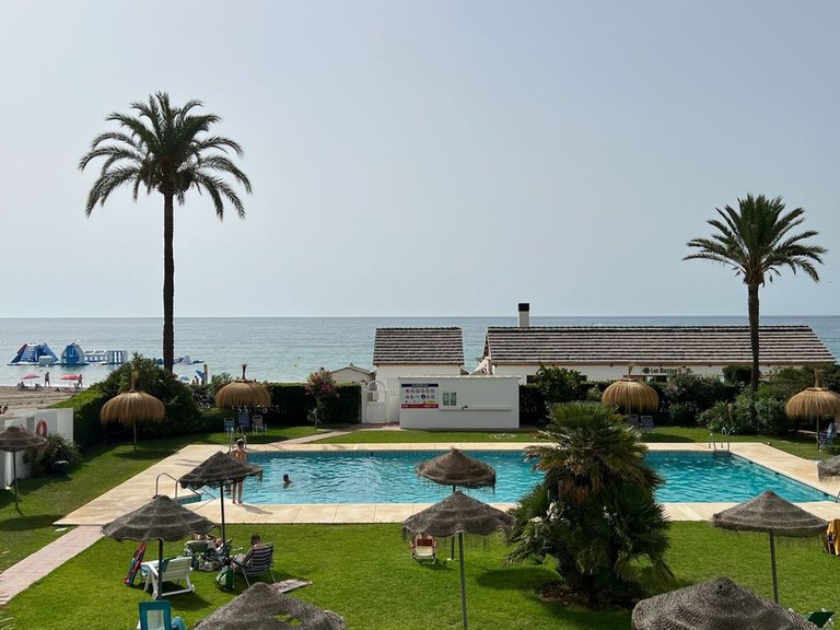 Apartment for Sale in La Cala De Mijas, Malaga 1