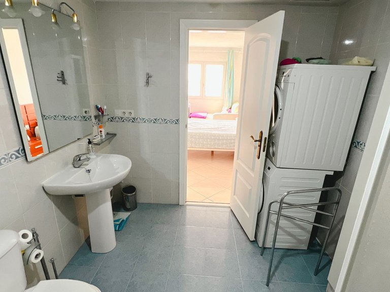 Apartment for Sale in La Cala De Mijas, Malaga 10