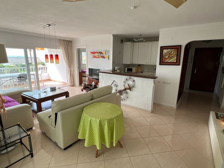 Apartment for Sale in La Cala De Mijas, Malaga 11