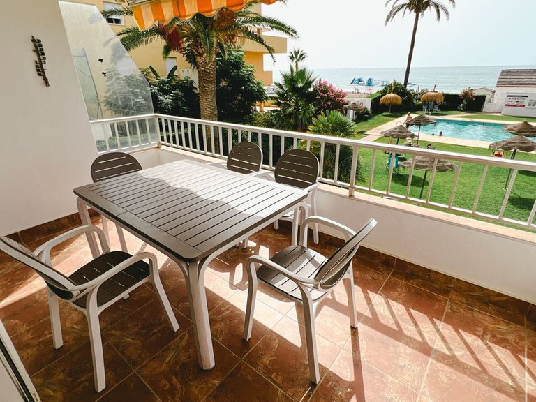 Apartment for Sale in La Cala De Mijas, Malaga 3