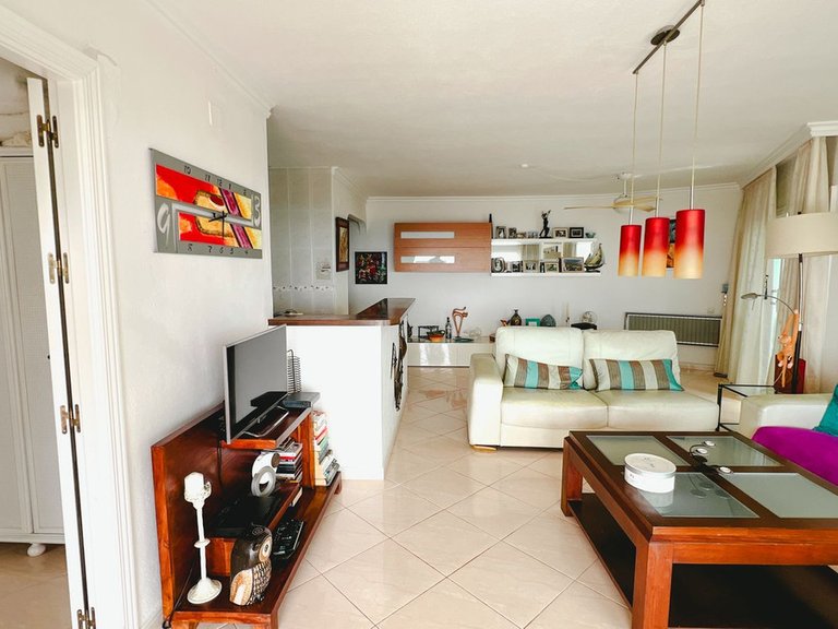 Apartment for Sale in La Cala De Mijas, Malaga 5