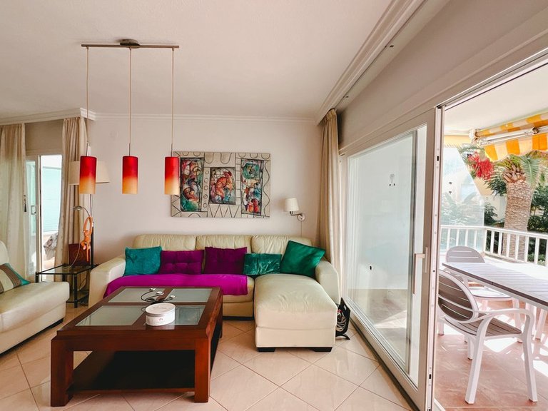 Apartment for Sale in La Cala De Mijas, Malaga 6