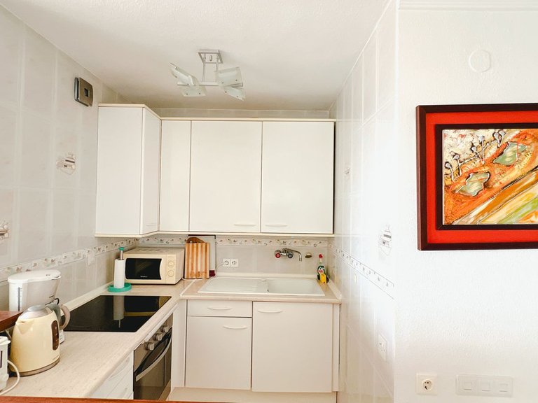 Apartment for Sale in La Cala De Mijas, Malaga 7