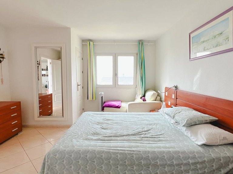 Apartment for Sale in La Cala De Mijas, Malaga 8