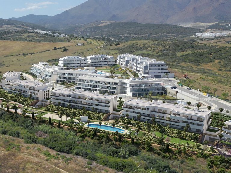 Apartment for Sale in Estepona, Malaga 9