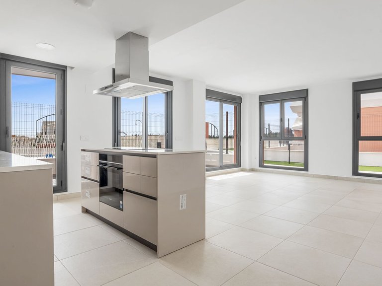 Apartment for Sale in La Cala De Mijas, Malaga 2
