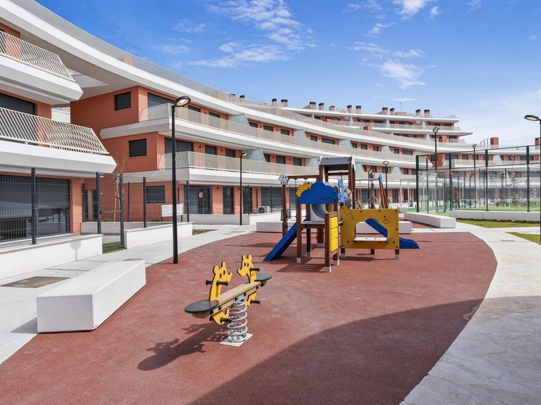 Apartment for Sale in La Cala De Mijas, Malaga 24