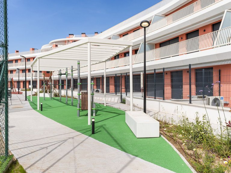 Apartment for Sale in La Cala De Mijas, Malaga 25