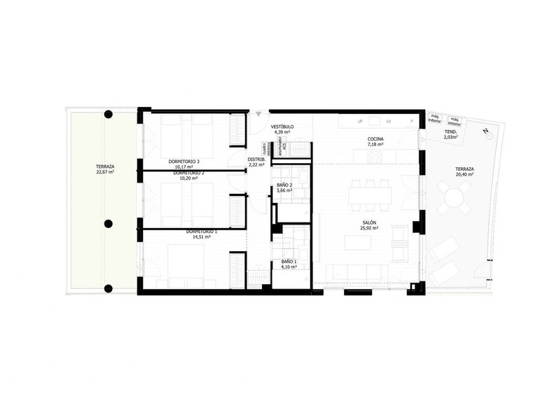 Apartment for Sale in La Cala De Mijas, Malaga 27