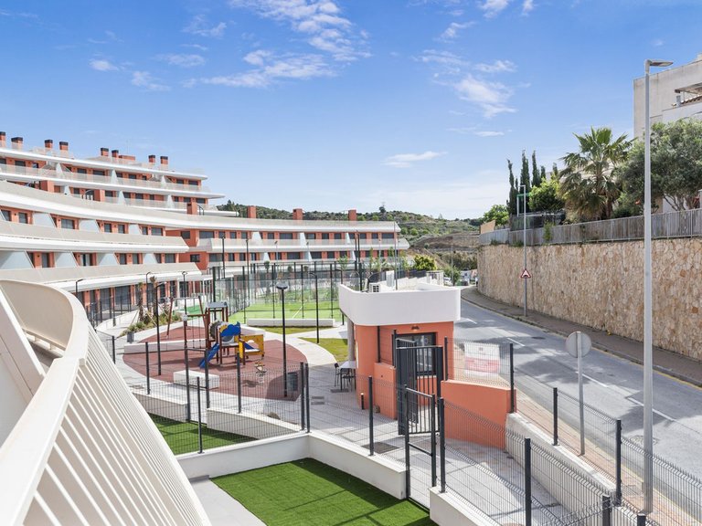 Apartment for Sale in La Cala De Mijas, Malaga 28