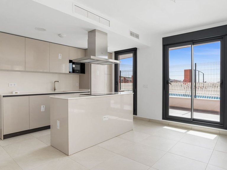 Apartment for Sale in La Cala De Mijas, Malaga 3