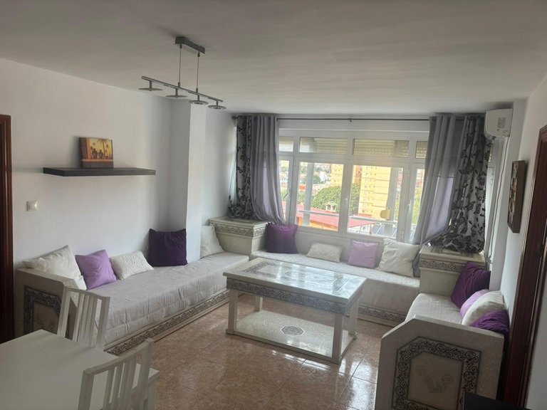 Apartment for Sale in Málaga, Malaga 1