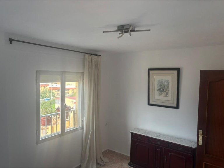 Apartment for Sale in Málaga, Malaga 12