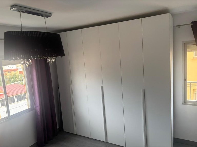 Apartment for Sale in Málaga, Malaga 17