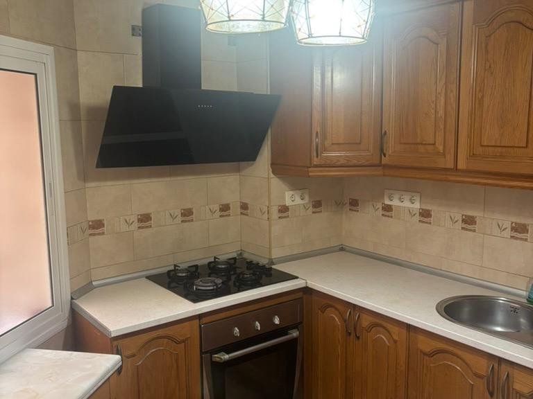 Apartment for Sale in Málaga, Malaga 22