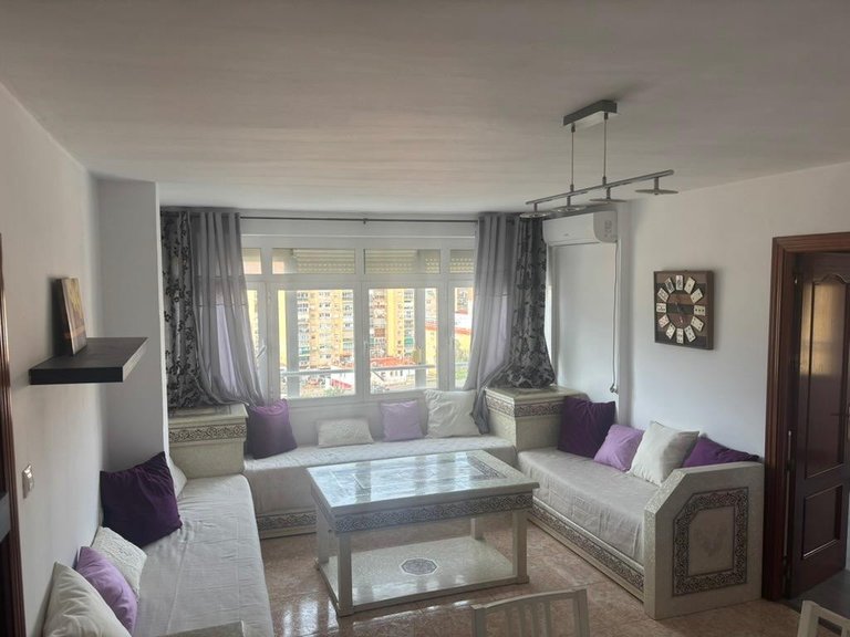 Apartment for Sale in Málaga, Malaga 3