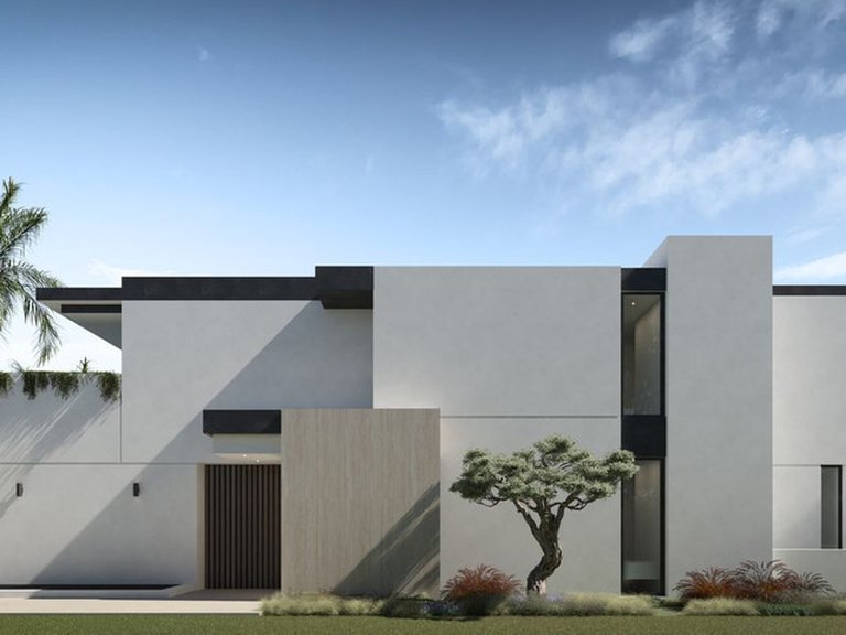 Villa for Sale in Cortijo Blanco, Malaga 28
