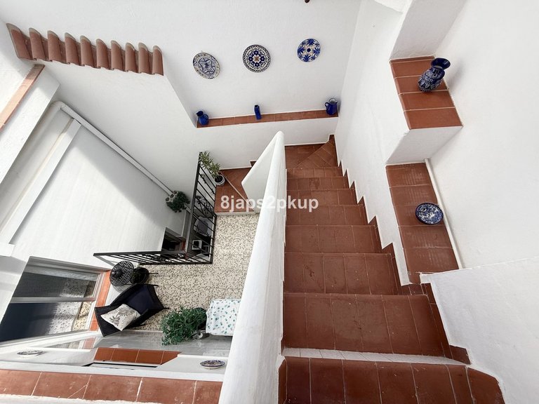 Villa for Sale in Estepona, Malaga 5