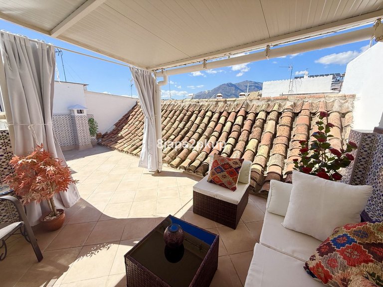 Villa for Sale in Estepona, Malaga 7