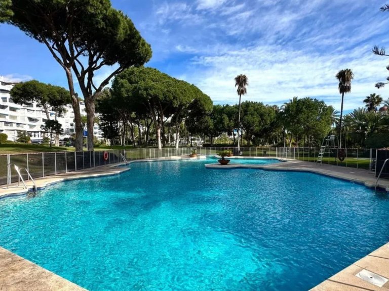 Apartment for Sale in Marbella, Malaga 2