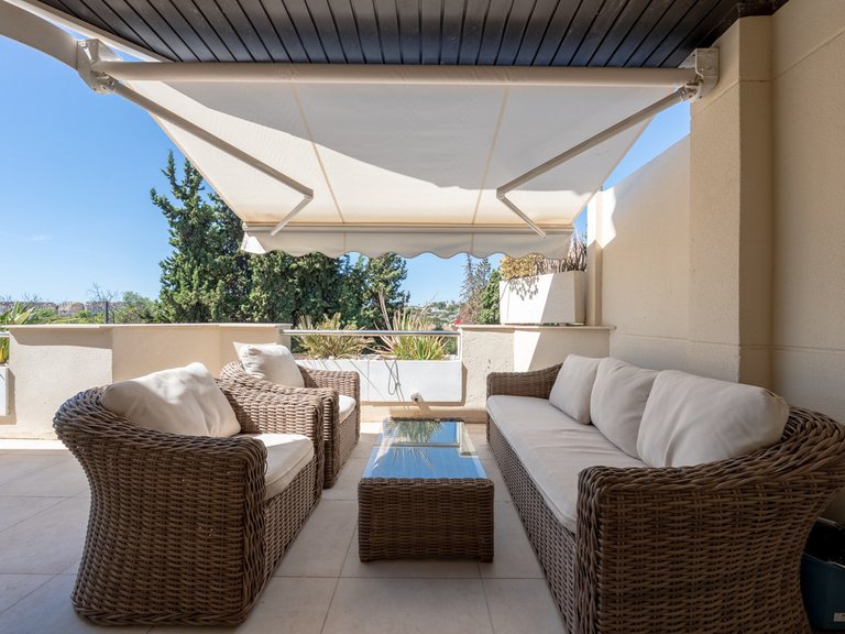 Apartment for Sale in Nueva Andalucía, Malaga 10
