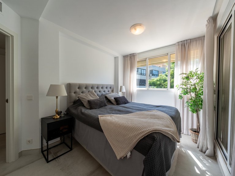 Apartment for Sale in Nueva Andalucía, Malaga 5