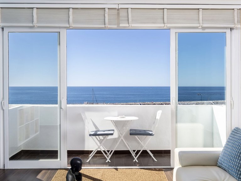 Apartment for Sale in Puerto Banús, Malaga 1