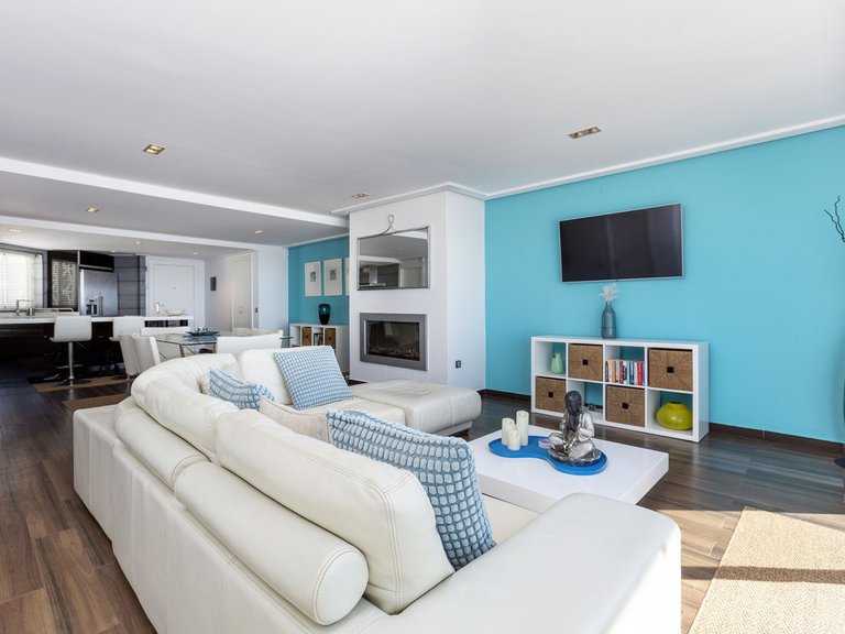 Apartment for Sale in Puerto Banús, Malaga 12