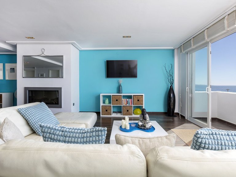 Apartment for Sale in Puerto Banús, Malaga 13