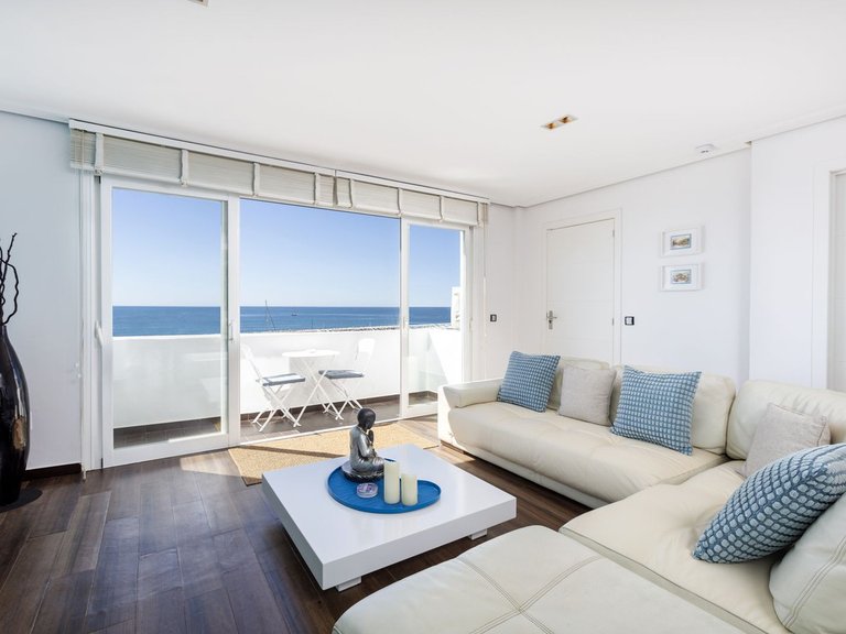 Apartment for Sale in Puerto Banús, Malaga 15