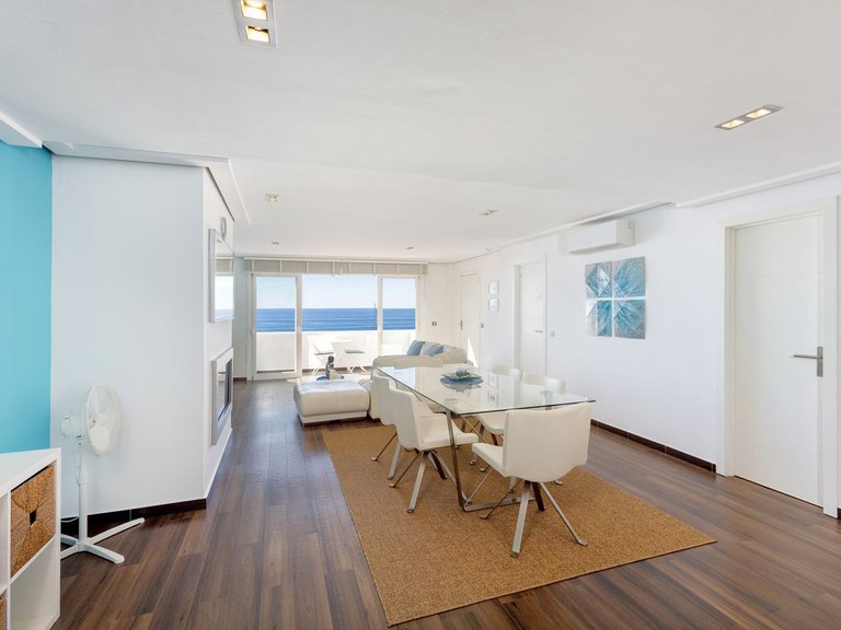 Apartment for Sale in Puerto Banús, Malaga 16