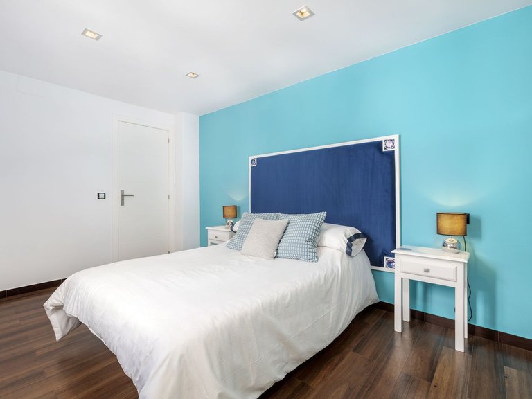 Apartment for Sale in Puerto Banús, Malaga 20