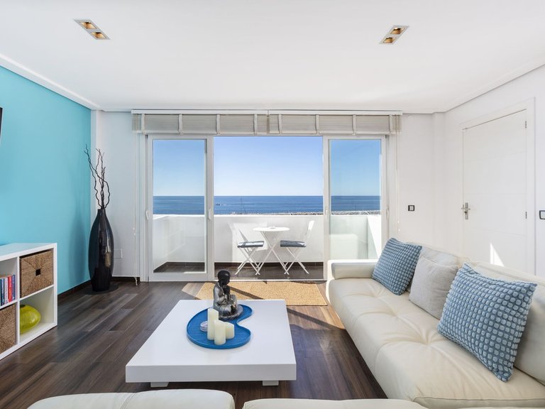 Apartment for Sale in Puerto Banús, Malaga 3