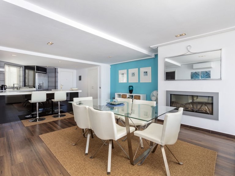 Apartment for Sale in Puerto Banús, Malaga 5
