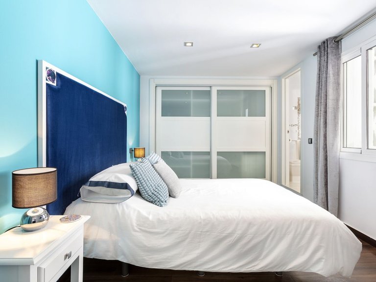 Apartment for Sale in Puerto Banús, Malaga 6