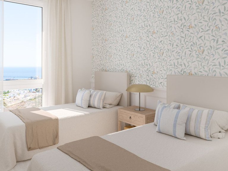 Town House for Sale in Mijas Costa, Malaga 12