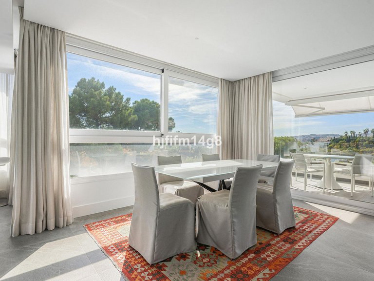 Apartment for Sale in La Quinta, Malaga 8