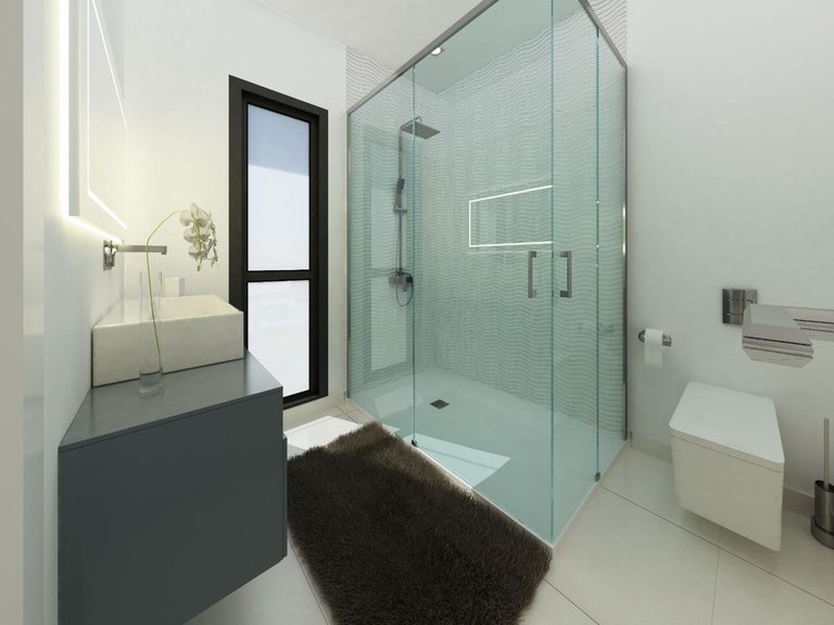 Villa for Sale in Las Lagunas, Malaga 3