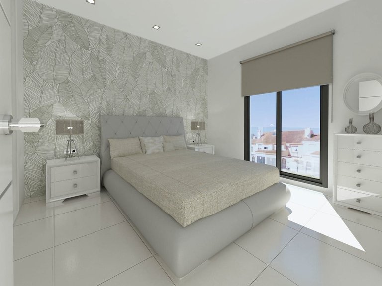 Villa for Sale in Las Lagunas, Malaga 4